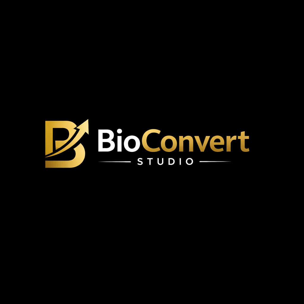 BioConvert Studio